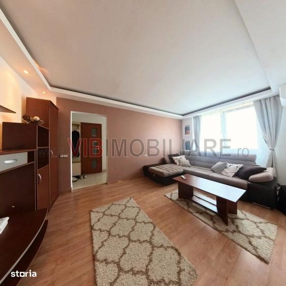 2 Camere - Romancierilor - Etaj 3/4 - 2