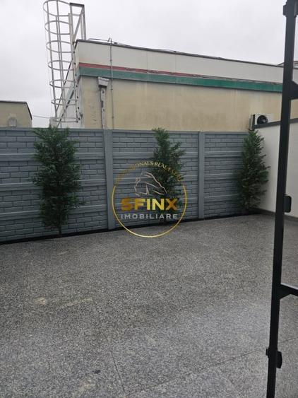 Apartament 2 camere | Colentina | parter | terasa 30+mp | centrala | parcare | - 7