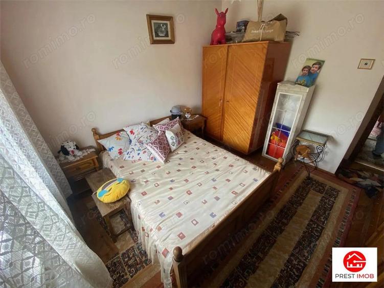 Apartament cu 3 camere de vanzare in Tudor - 1