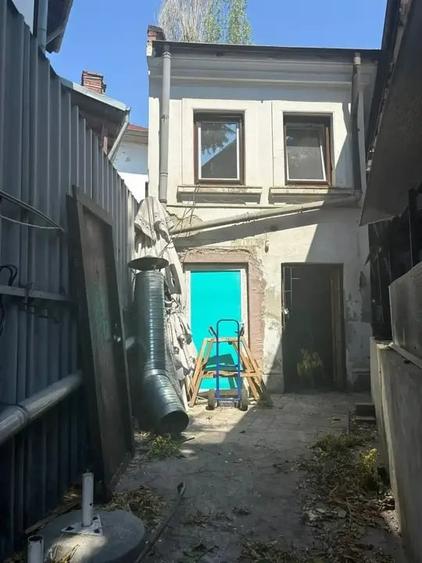 Oportunitate | Casa Interbelica | Zona Armeneasca | Pretabila Business - 20