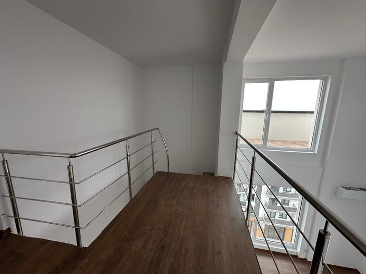 Apartament 3 camere de tip DUPLEX/terasa proprie 97  mp/7 minute Metrou Berceni - 11
