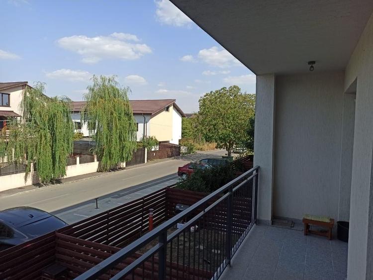 gars.dec.-mob-util complet totul nou+parcare/centru Popesti-Leordeni - 16