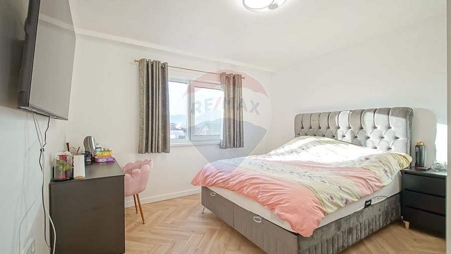 Casa smart finisaje premium, 700 mp teren Cartier Izvor | Comision 0 - 11