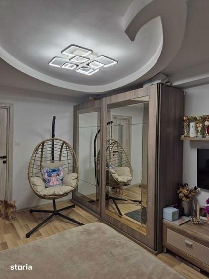 De vanzare -apartament cu 1 camera - 8