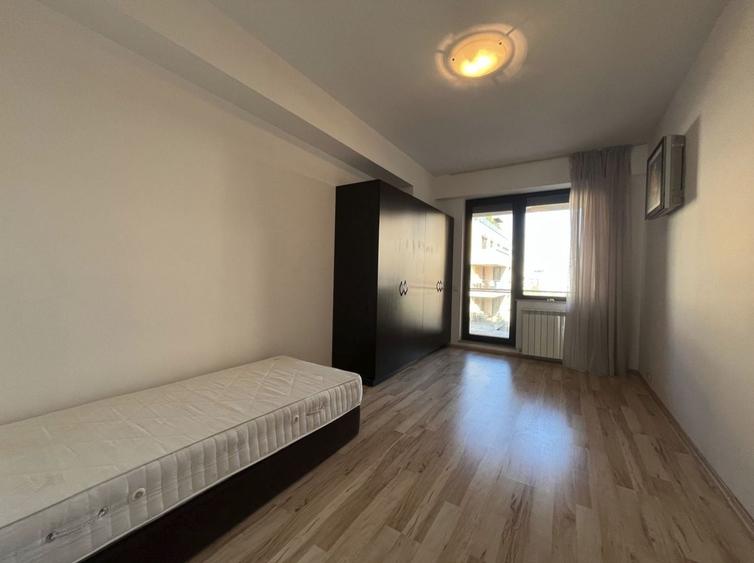 Triplex 5 camere gradina proprie - Herastrau - 6