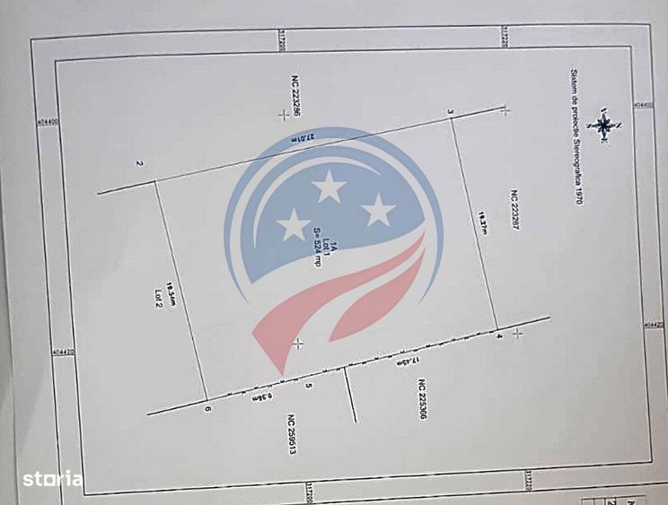 Teren de vanzare/Nitela/Craiova/Centura de nord - 2