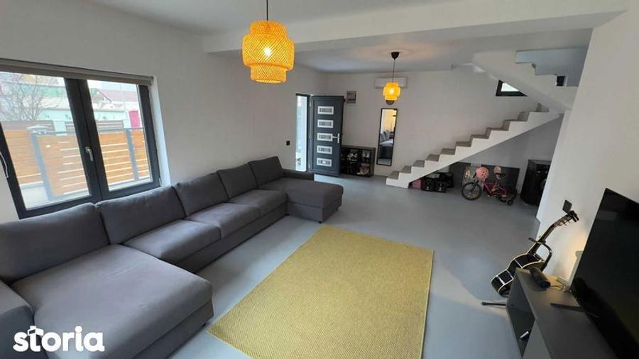 Casa P+1 *prima inchiriere* - 6