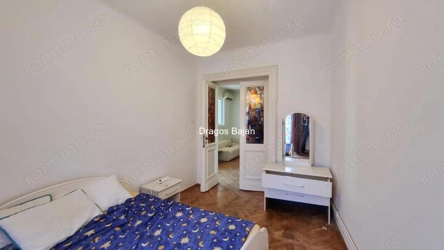 Apartament in vila // 120 mp // Armeneasca - 2