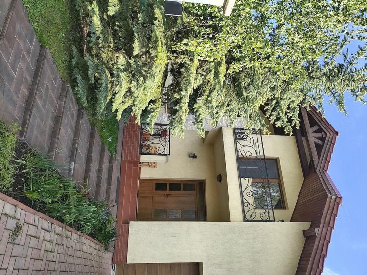 casa S+P+M si teren de vanzare in Chinteni - 3