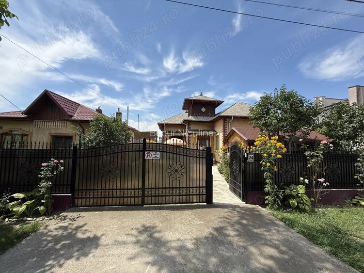 Casa de vanzare -Comuna Corna?elu Dambovi?a - pre? negociabil