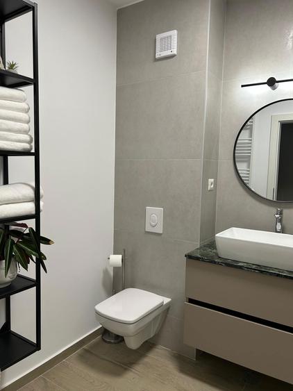 Apartament Mrs Country - 6