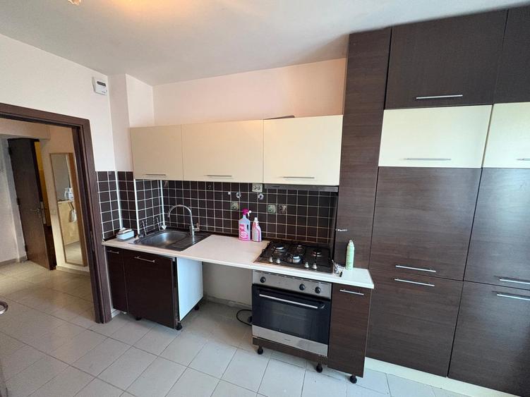 Zona Titulescu, decomandat, langa metrou, mobilat - 14