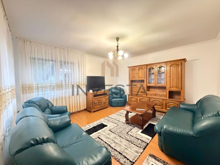 Casa spatioasa de inchiriat- zona Faget - 1