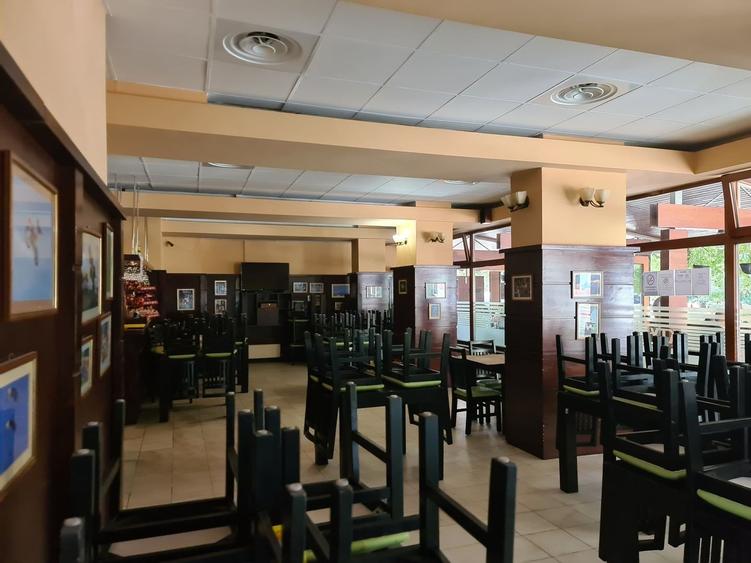 Spațiu comercial, Strada Rapsodiei - 3