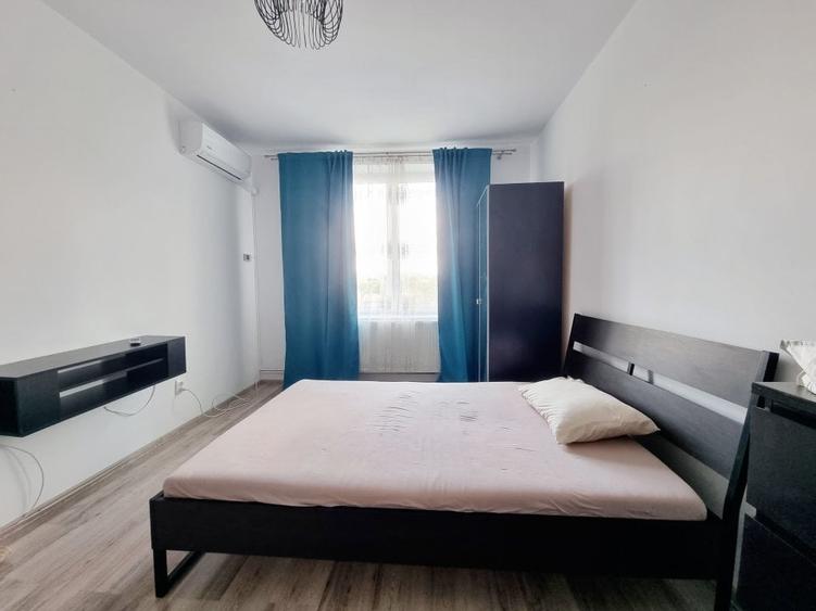 Mihai Bravu | Timpuri Noi | 2 Camere renovat | Centrala proprie - 5