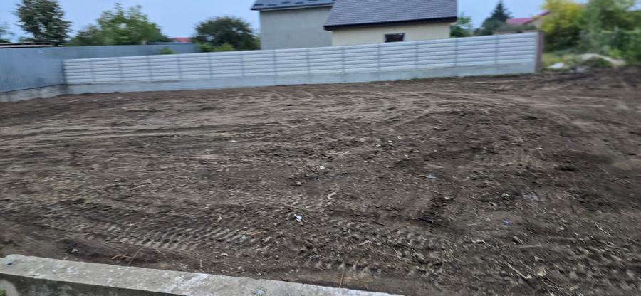 Teren de vanzare 700 mp central Odobesti - 11