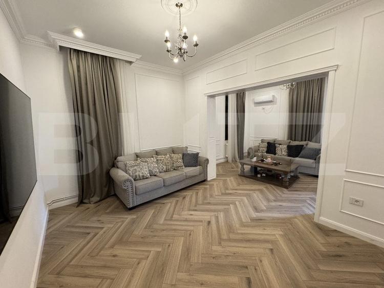 Casa tip conac S + P + E de 365 mpu, pe un teren de 1.143mp, Malu Mare - 6