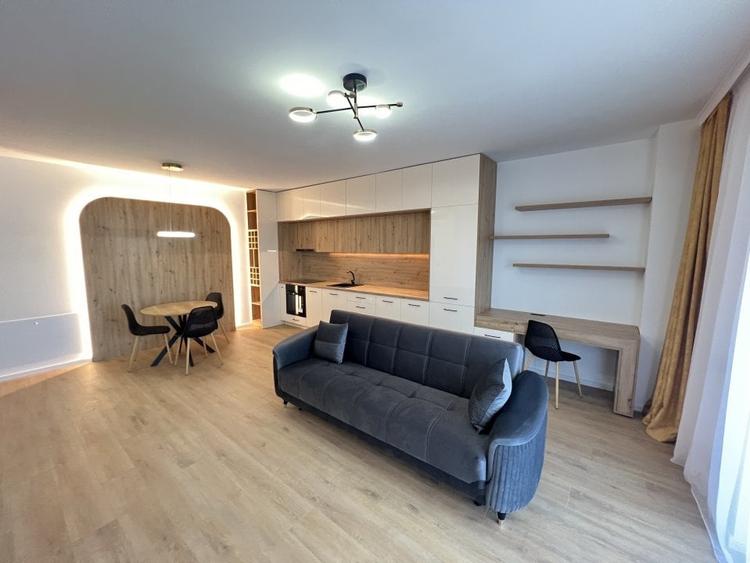 Apartament cu 2 camere, Liberty Residential - 3