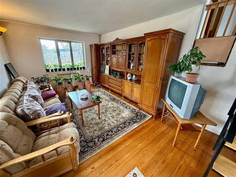 Casa cu Teren de 1481 MP - Iasi - Galata/Nicolina - 7