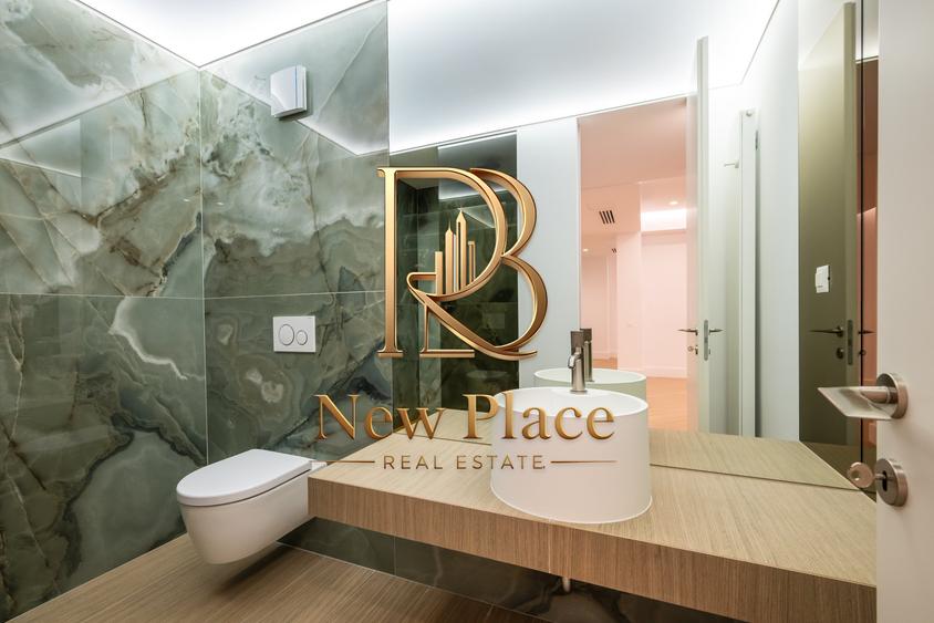 CORTINA 126 | Ultra Lux | Exclusivitate | 2,500 Eur/mpc | Terasa de 13 mp - 11