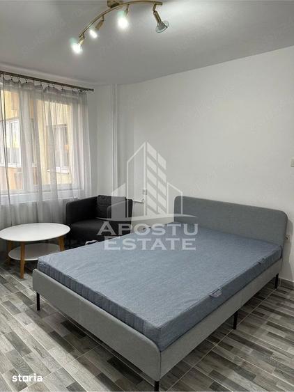 Garsoniera de inchiriat, zona Centrala Timisoara - 3