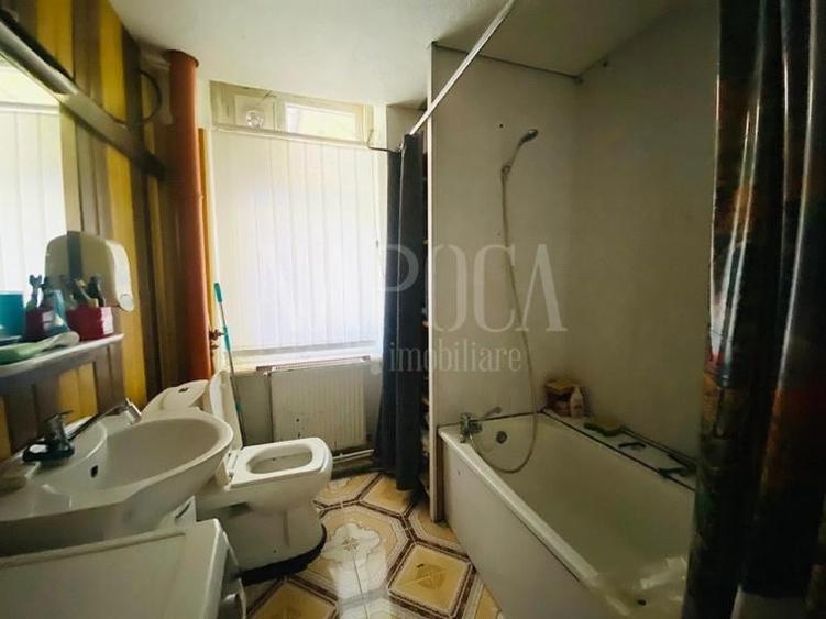 Casa 5 camere de vanzare in Centru, Cluj Napoca - 4