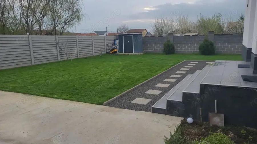 COMISION 0%! Casa deosebita Sacalaz zona centrala P+1 !! - 17