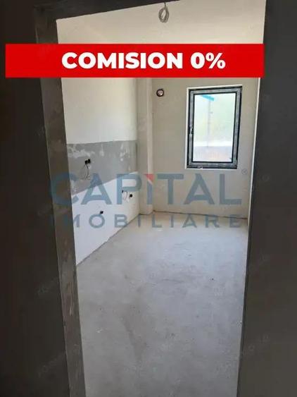 Apartament care se preda finisat, cu parcare ,bloc nou! - 5