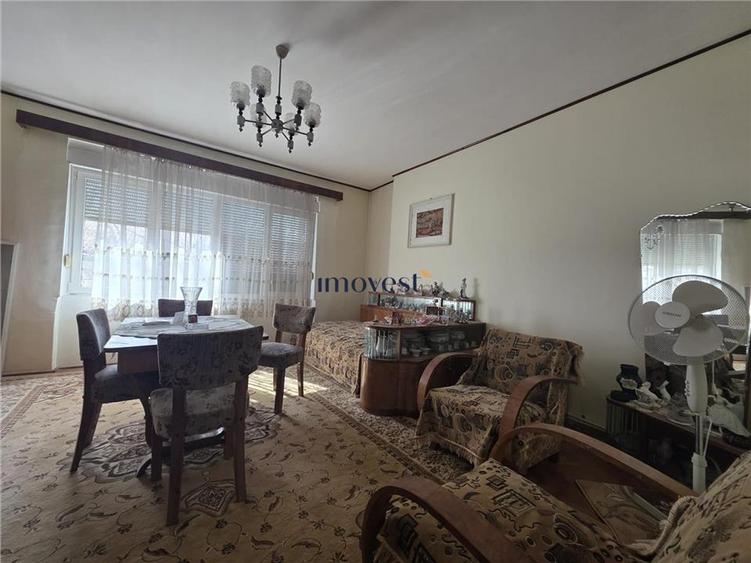 Apartament 3 Camere Central - 2