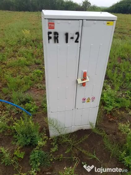 Teren de 600 mp, în Lucian Blaga