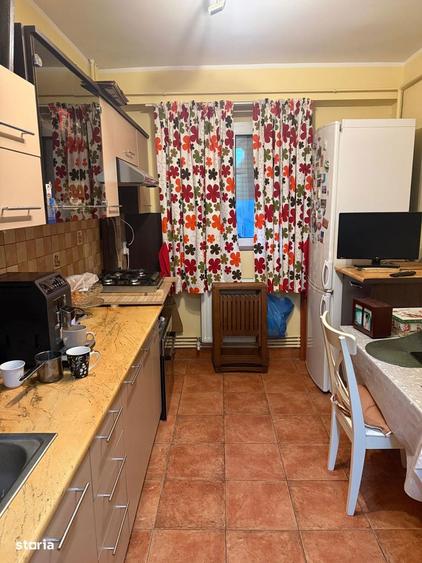 Apartament 2 camere, 51 mp - General Dragalina nr. 6, bl. C6C - 7