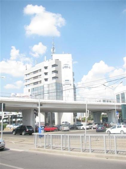 Inchiriere spatiu clinica langa metrou Aurel Vlaicu - 280 mp - 21