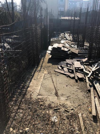 Teren  de vanzare Sector 5,  1228mp - 3