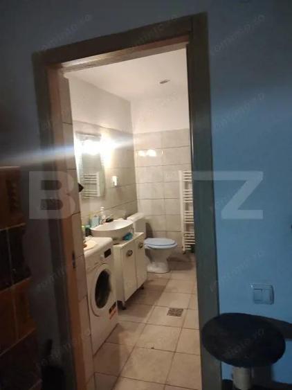 Casa in zona rezidentiala linistita, aproape de oras - panorama spectaculoasa - 9