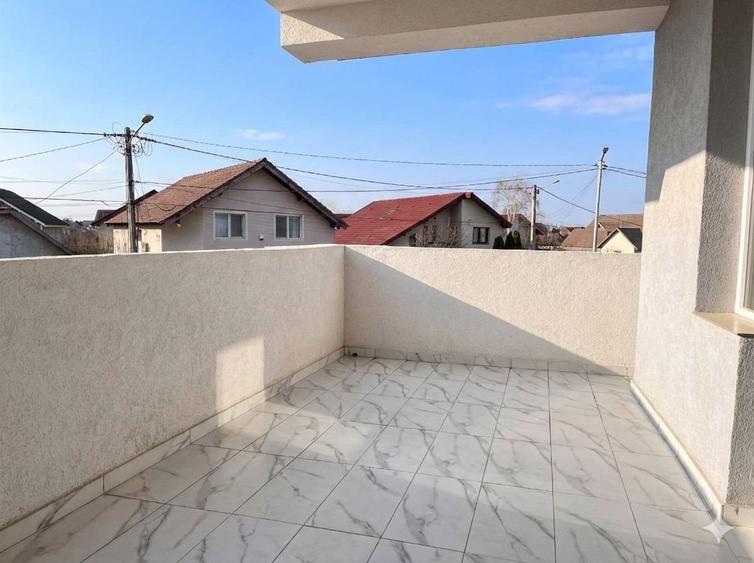 Apartament Modern 2 Camere | 54mp + Terasă 20mp | 2 Locuri de Parcare - 8