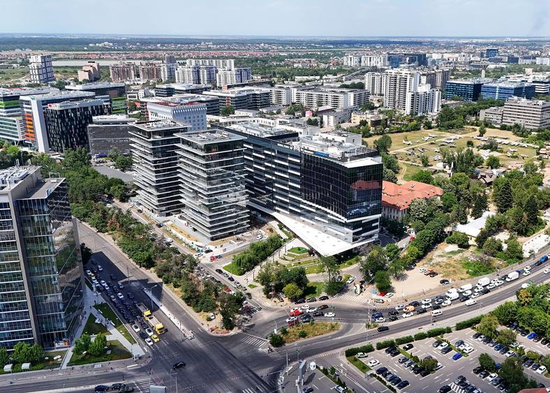 Equilibrium 2, Gara Herastrau 2 - comision 0%, reprezentam proprietarul! - 13