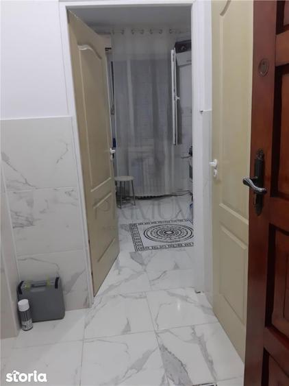 Apartament 1 camera-Confort1-Umt - 4