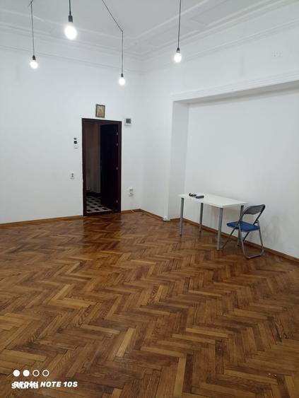 De vanzare Apartament 4 Camere in Vila, Cismigiu - 3