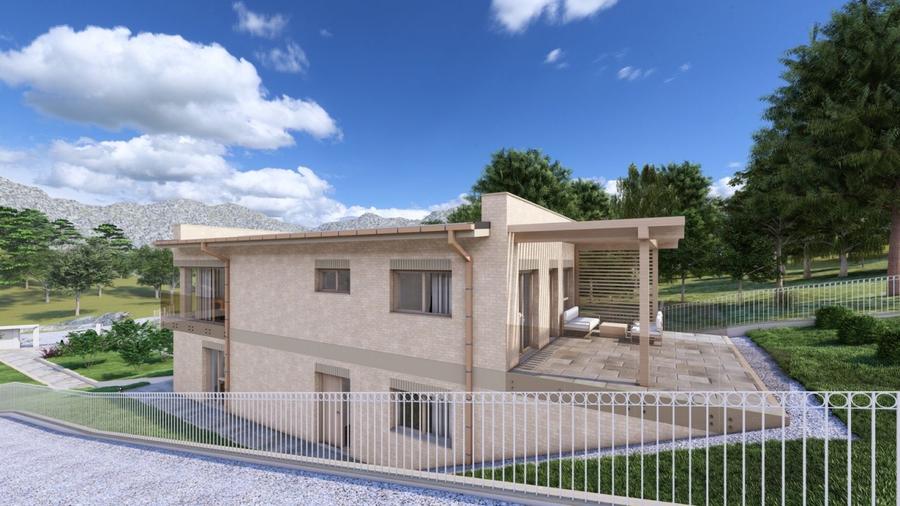 Teren de Vanzare, cu AC, zona Feleacu - 2