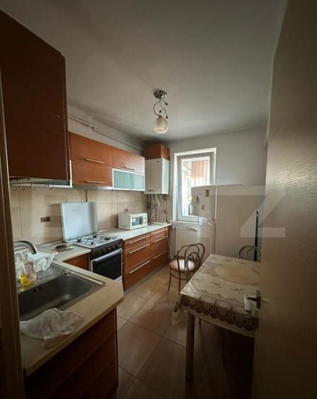 Apartament 2 camere, 48 mp, semicentral, ideal pentru invest - 11
