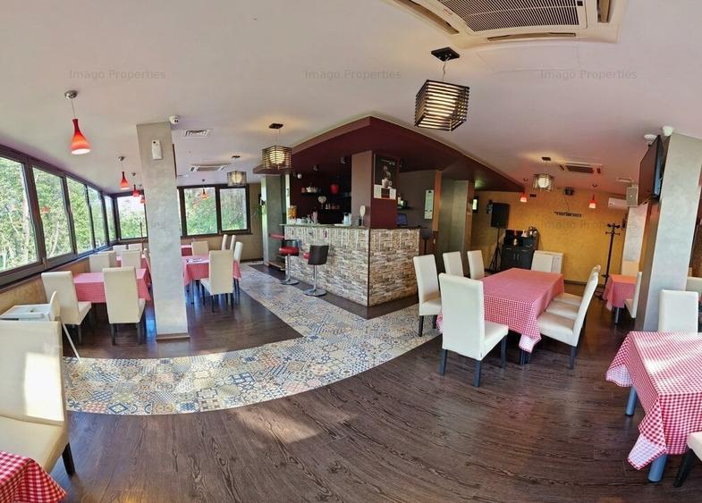 Oportunitate de investitie restaurant in Parcului Tineretului - 2