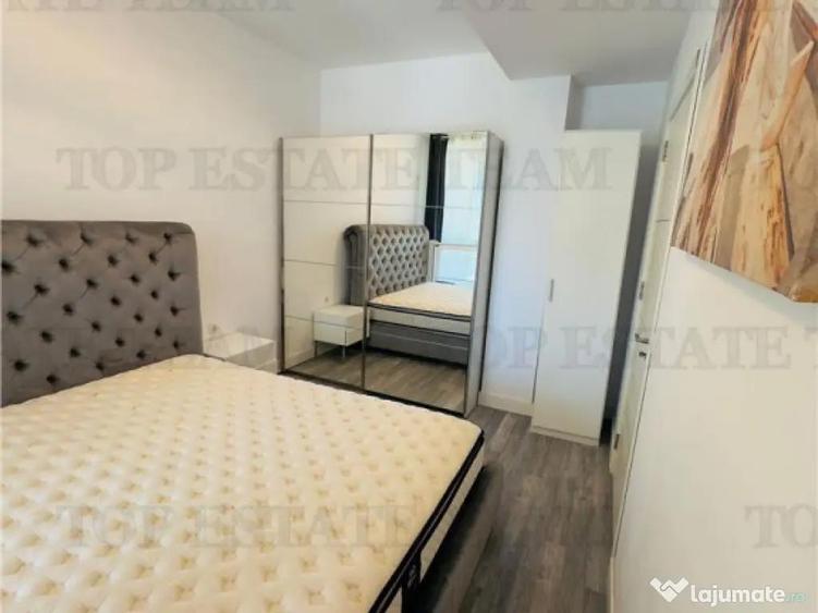 Apartament 2 camere de lux, in Mamaia Nord / Navodari - 5