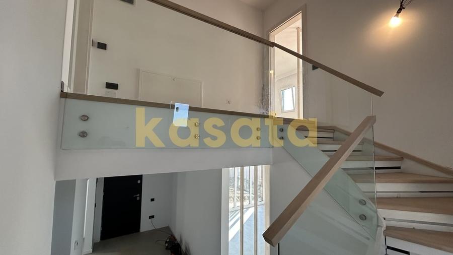 Balotesti, duplex 4 camere, 152 mp, 310 teren, finisaje premium - 5