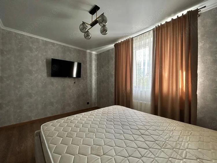 Garsoniera situata in zona Obor - 2