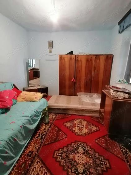 vand casa Bugeac,com Ostrov,jud Constanta 70.000 lei - 1