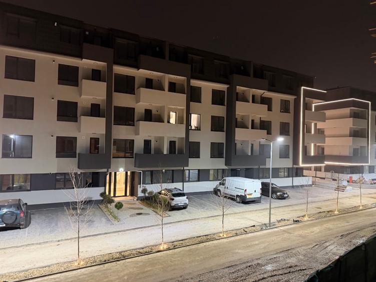 Garsoniera Chiajna zona Miltari | Bloc Nou | Preț Avantajos Ideal Investiție - 7