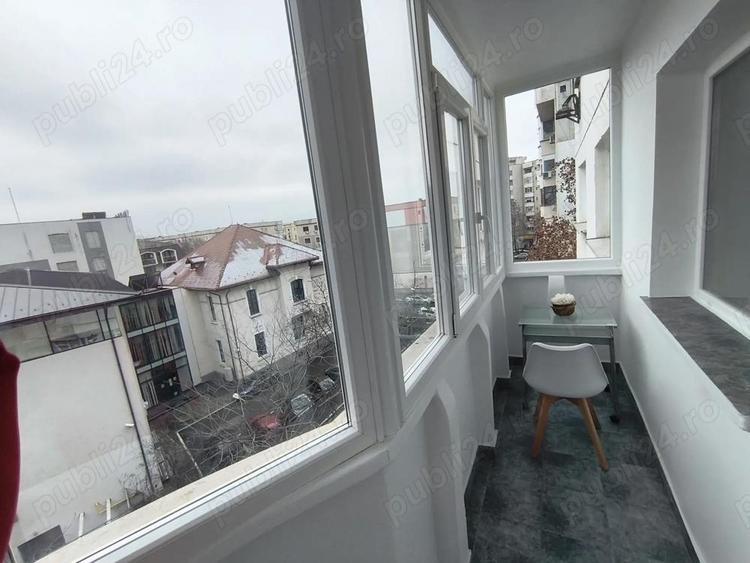 Garsoniera lux, MC Donald s, 45mp, totul nou, prima inchiriere - 2