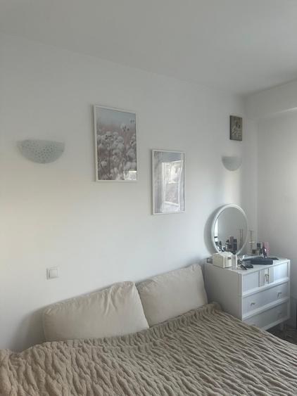 Obor x Colentina x Teiul Doamnei - complex Rose Garden - 12 min metrou Obor - 9