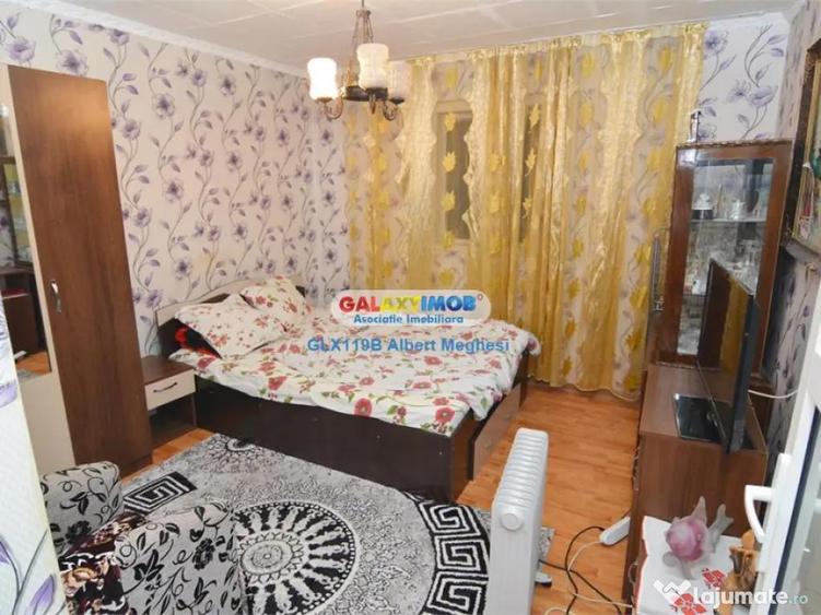 Casa 2 camere anexe cu teren 270 mp Oras Pantelimon - 7