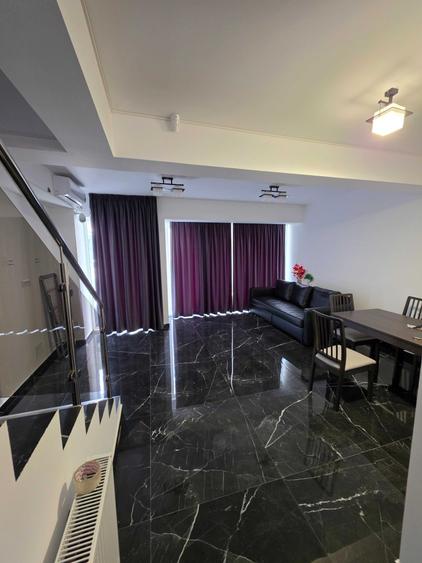 Casa vanzare popesti leordeni | 4 camere | 2 locuri parcare | - 7